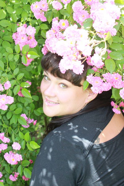 Алеся Нестеренко