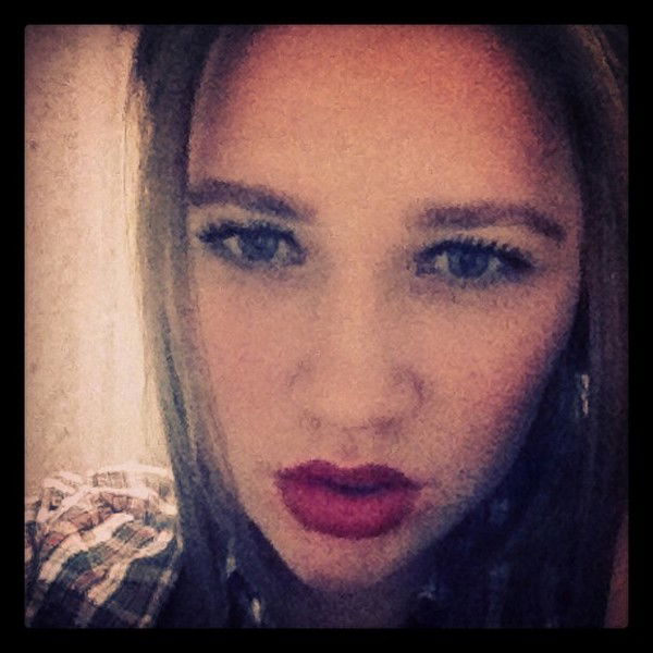 Света Лёвкина