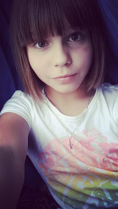 Настя Нескина