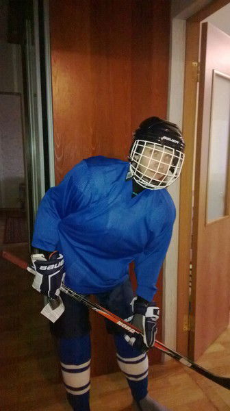 Оксана Пантюхова