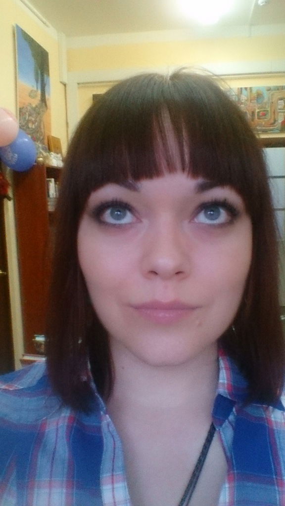 Ольга Карулина