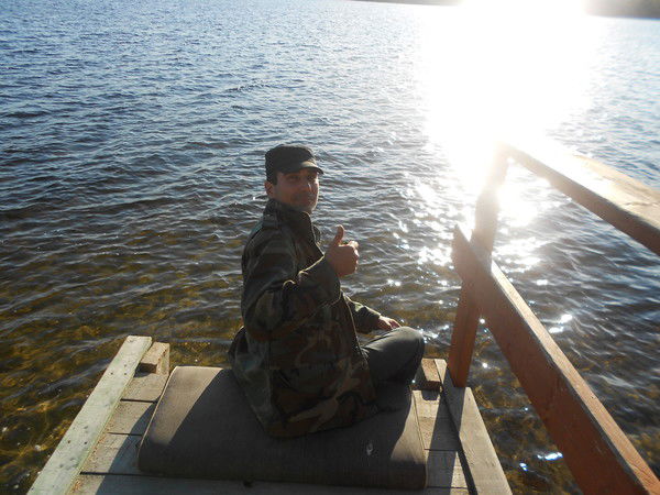 Руслан Минаев