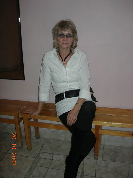 Людмила Богомолова