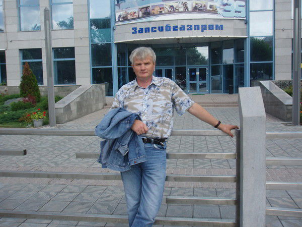 Сергей Александров