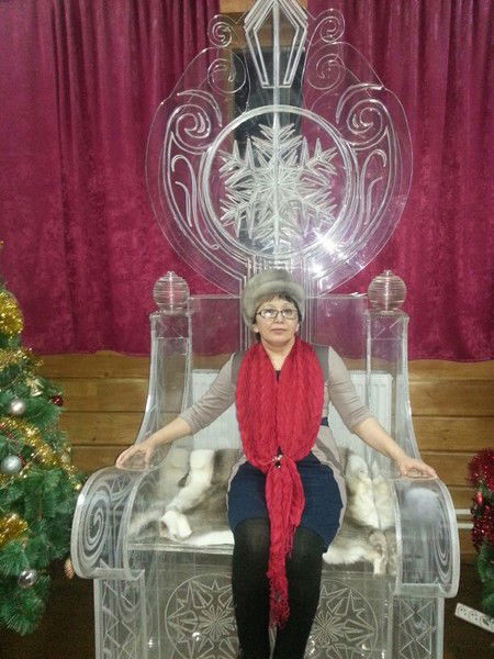 Айжан Амиржанова