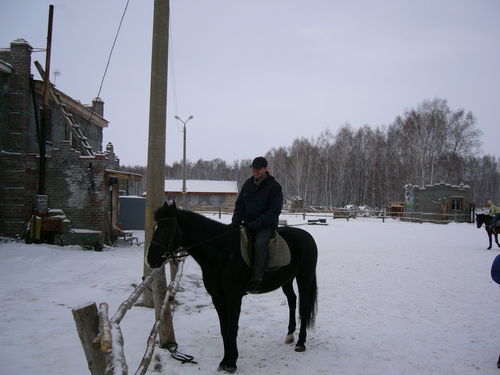 Андрей Байгунов