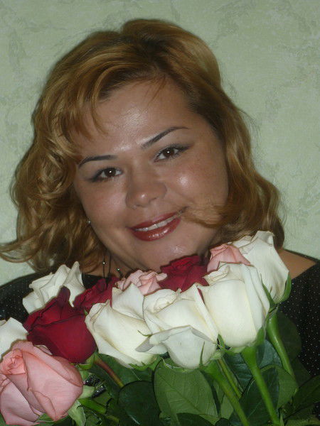 Эльвира Фаттахова