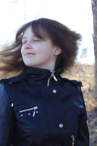 Веруня Борисюк