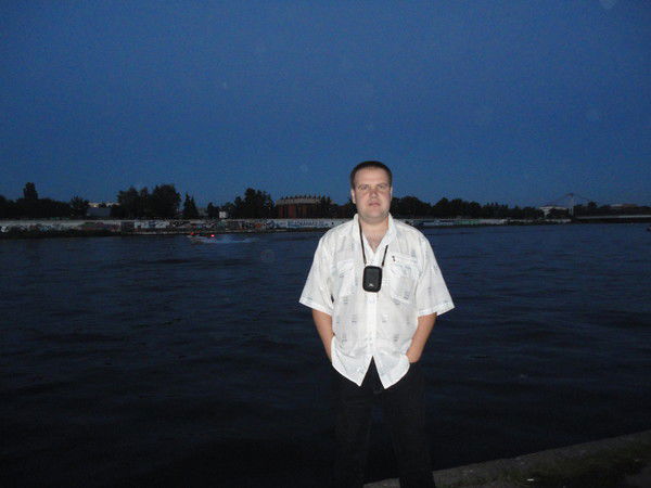 Николай Просто