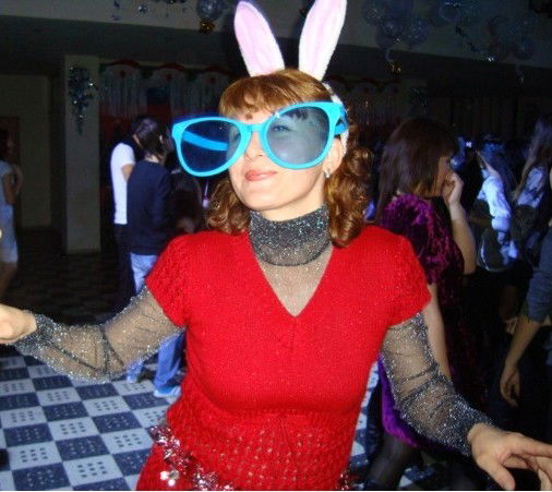 Дина Непочатова