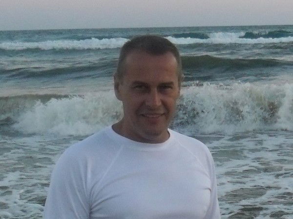 Сергей Шевченко