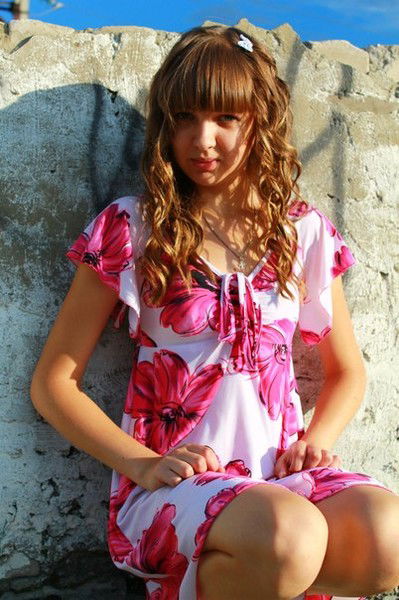 Катя Давыдова