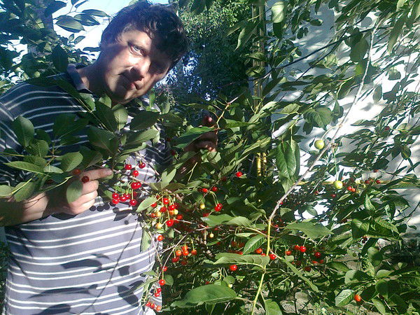 Валерий Батурин