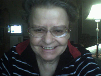 Тамара Ващенко