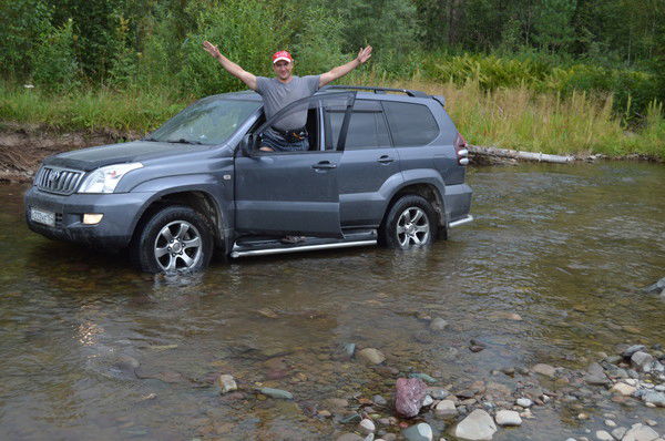 Антон Сундуков