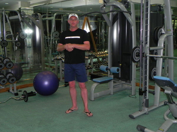 Андрей Нуянзин