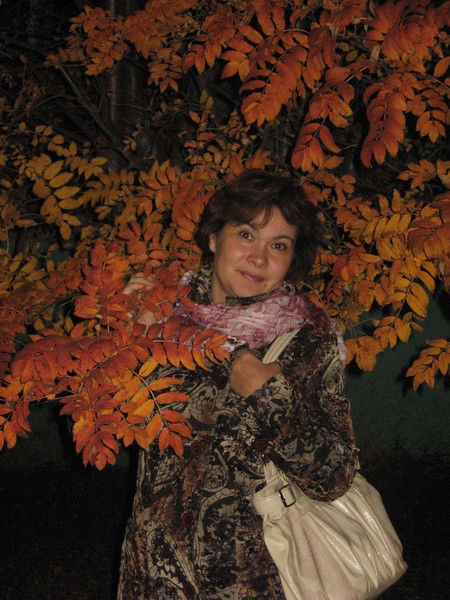 Алевтина Ямалтдинова