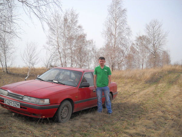 Родион Чайкин