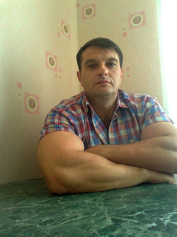 Владимир Иванюшко