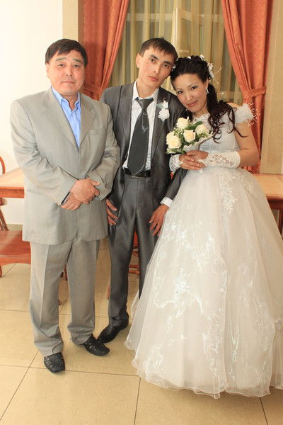 Куат Карипбаев