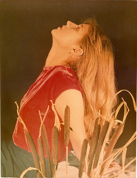 Лена Фомичева