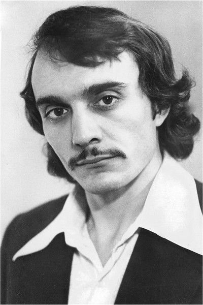 Геннадий Безмельницын