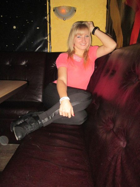 Виталия Грызун