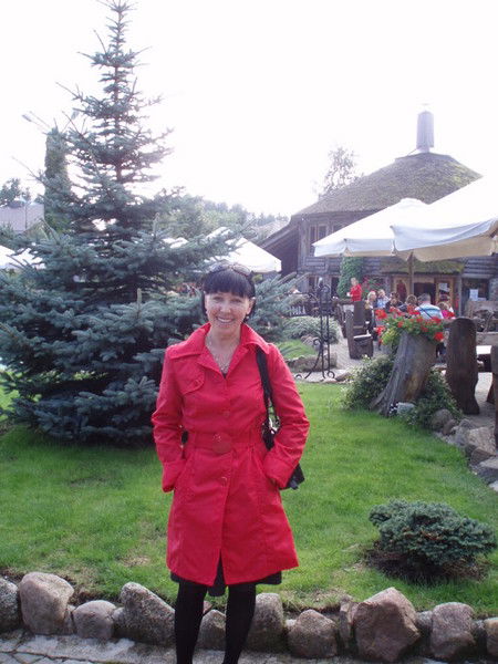 Наталья Данькова