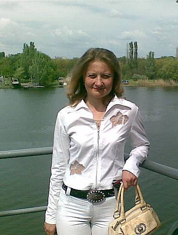 Валентина Шалоумова