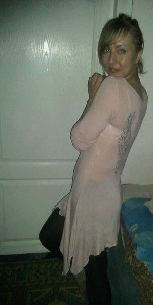 Марина Федосеева