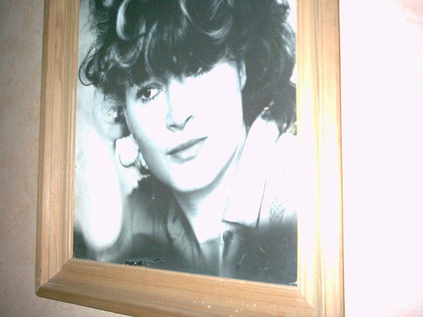 Таисия Питерская