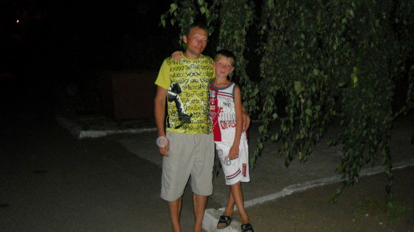 Анатолий Вахтин