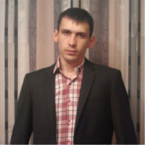 Анатолий Анастасенко