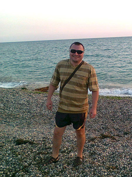 Анатолий Приходько