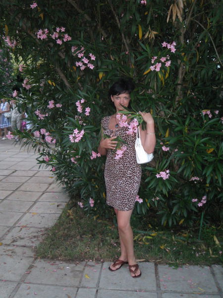 Елена Долгова