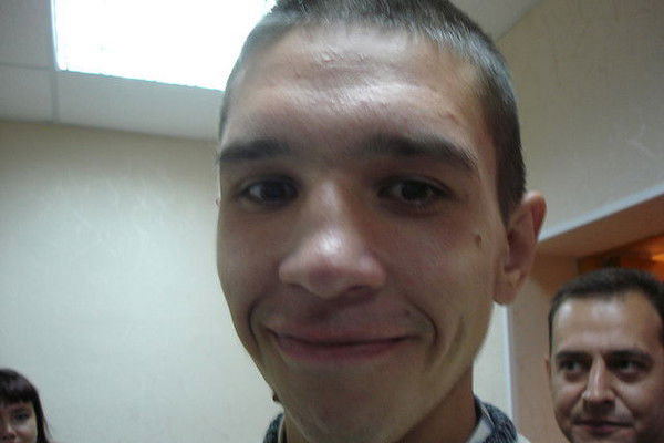 Алёшка Love Mi