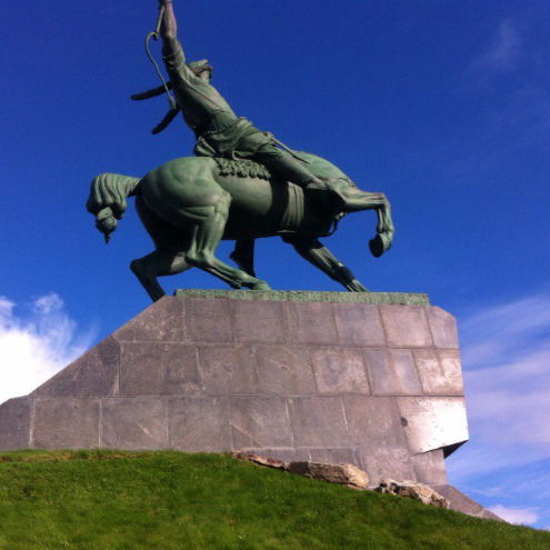 Вера Николаева