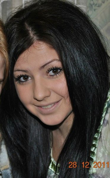 Эсмигюль Рахимова