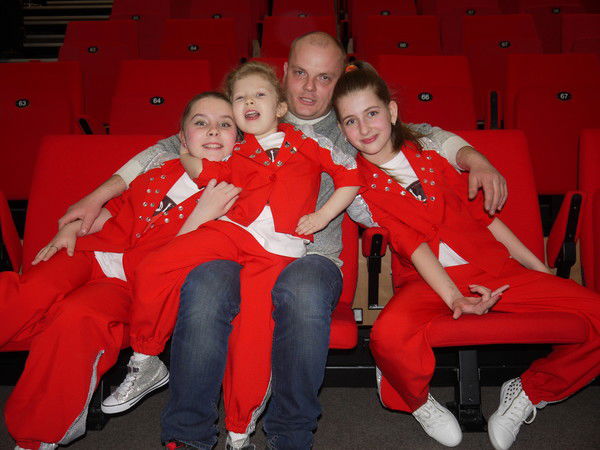 Артем Сергеевич