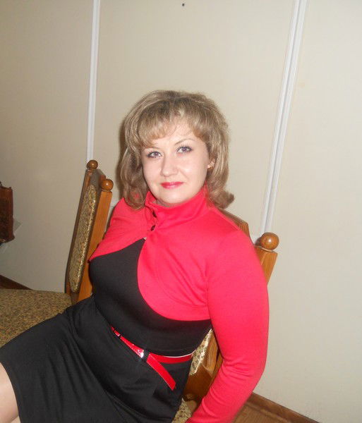 Елена Шевцова