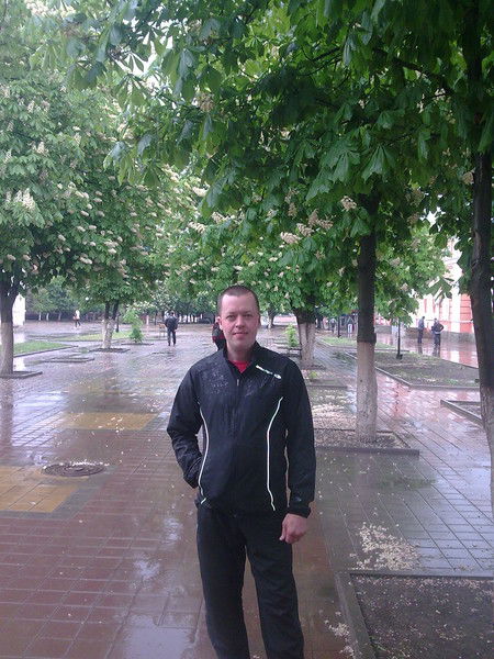 Евгений Кузнецов