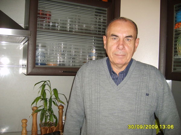 Раиль Байбурин