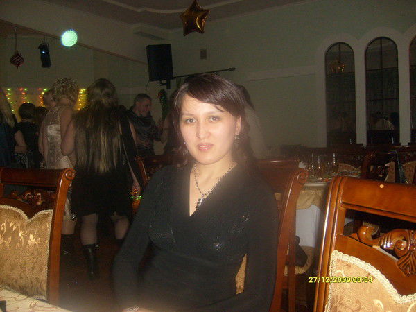 Алия Бектемирова