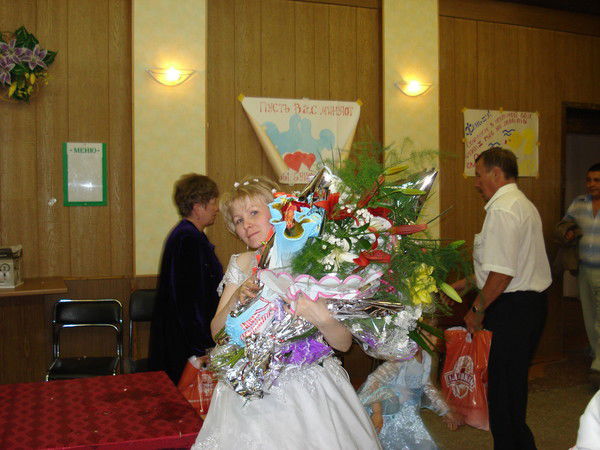 Таня Мальцева