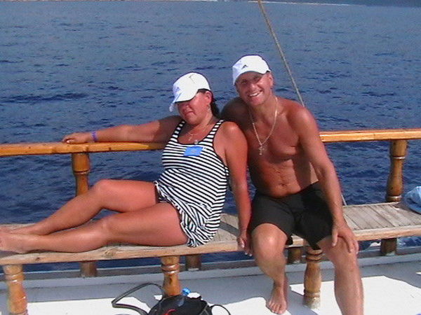 Олег Чурилов