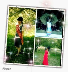 A'л'и'м'а Аскаралиева