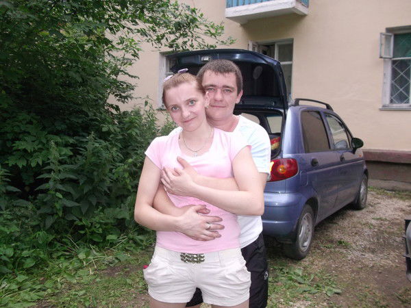 Мария Фаннштыль-Федосеева