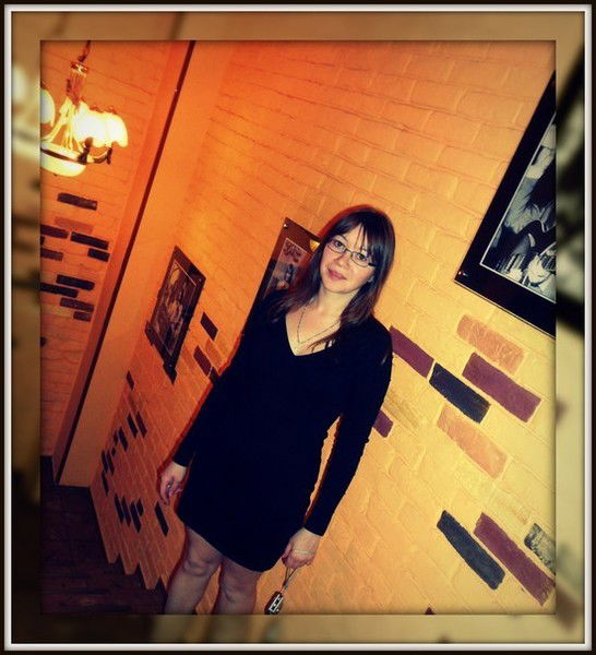 Таня Лоханова