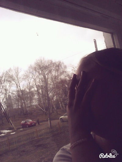 Алинка Мелюх