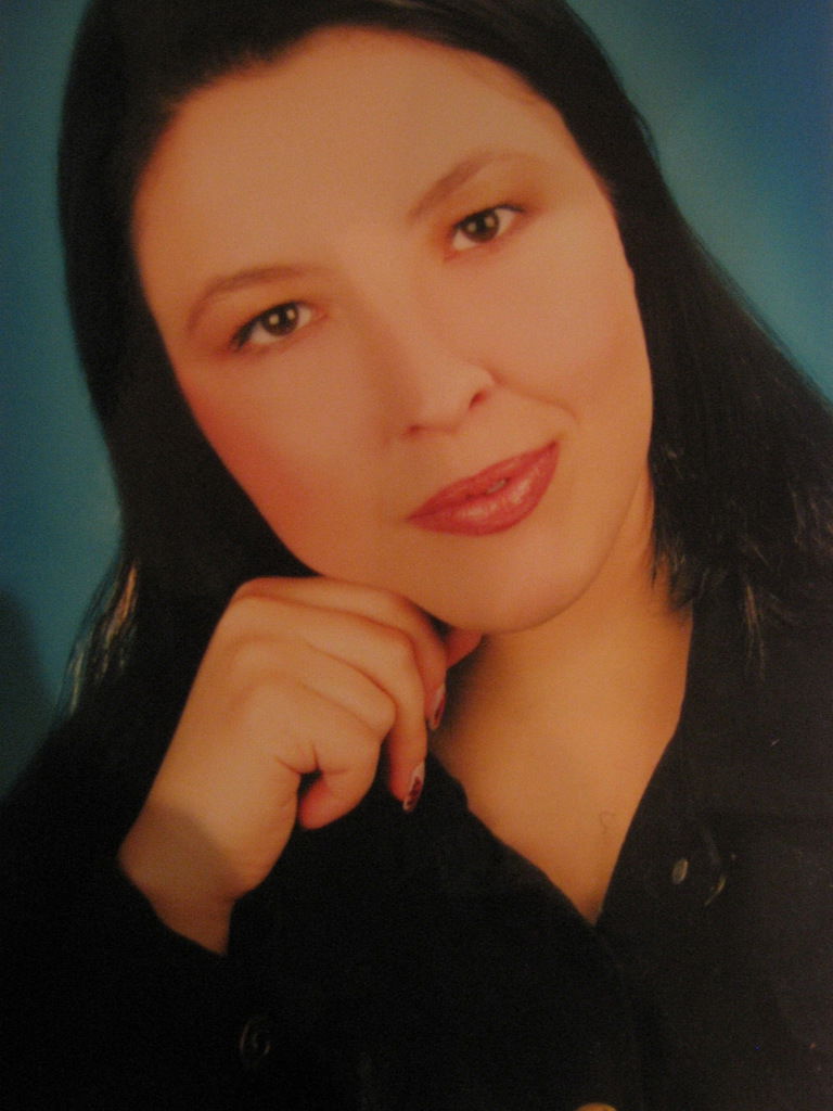 Ирина Артеменко